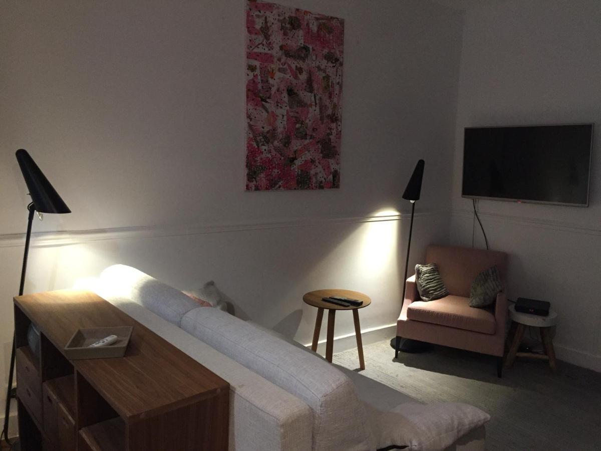 Magnifique Appartement En Plein Centre De Paris Exterior photo